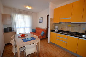 Appartement Betulle e Isi C6